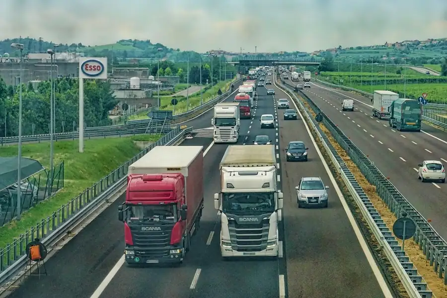 Prevoznici iz regiona najavili blokadu granica sa EU od 14. septembra
