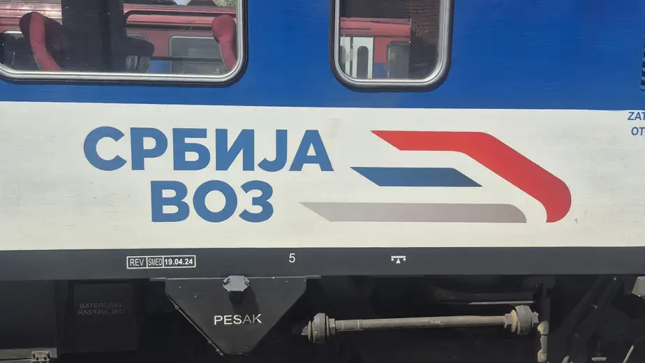 Srbijavoz: Od 15. jula poskupljenje voznih karata
