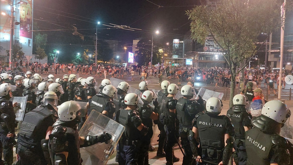 Autoprevoznik Jaćimović i njegov sin stupaju u štrajk glađu